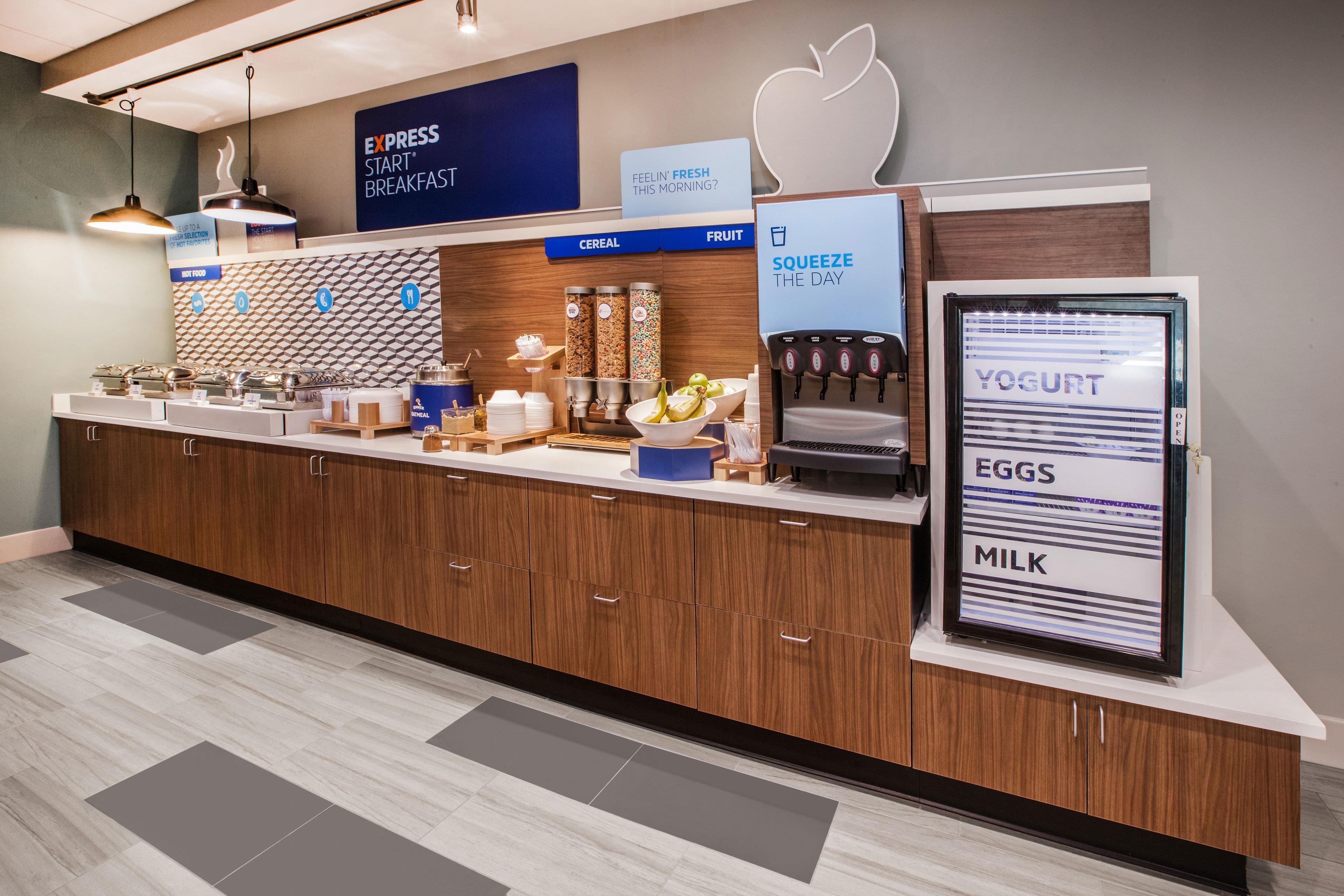 Holiday Inn Express Bothell By Ihg Buitenkant foto