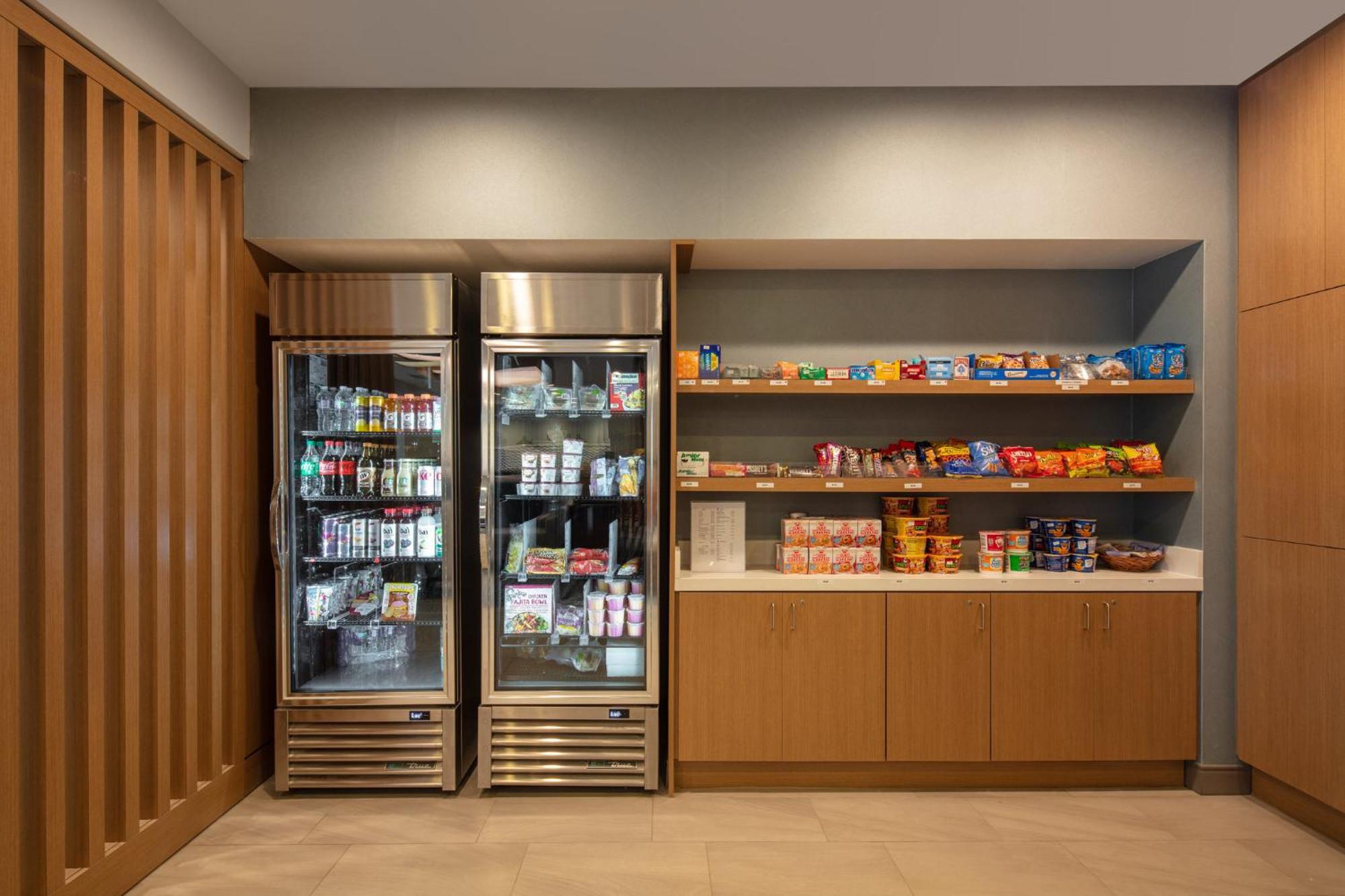 Holiday Inn Express Bothell By Ihg Buitenkant foto