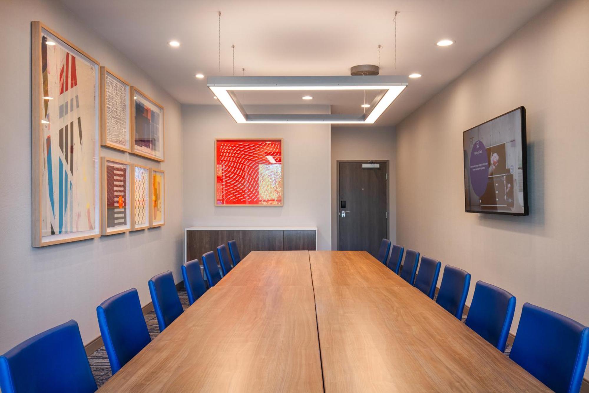 Holiday Inn Express Bothell By Ihg Buitenkant foto