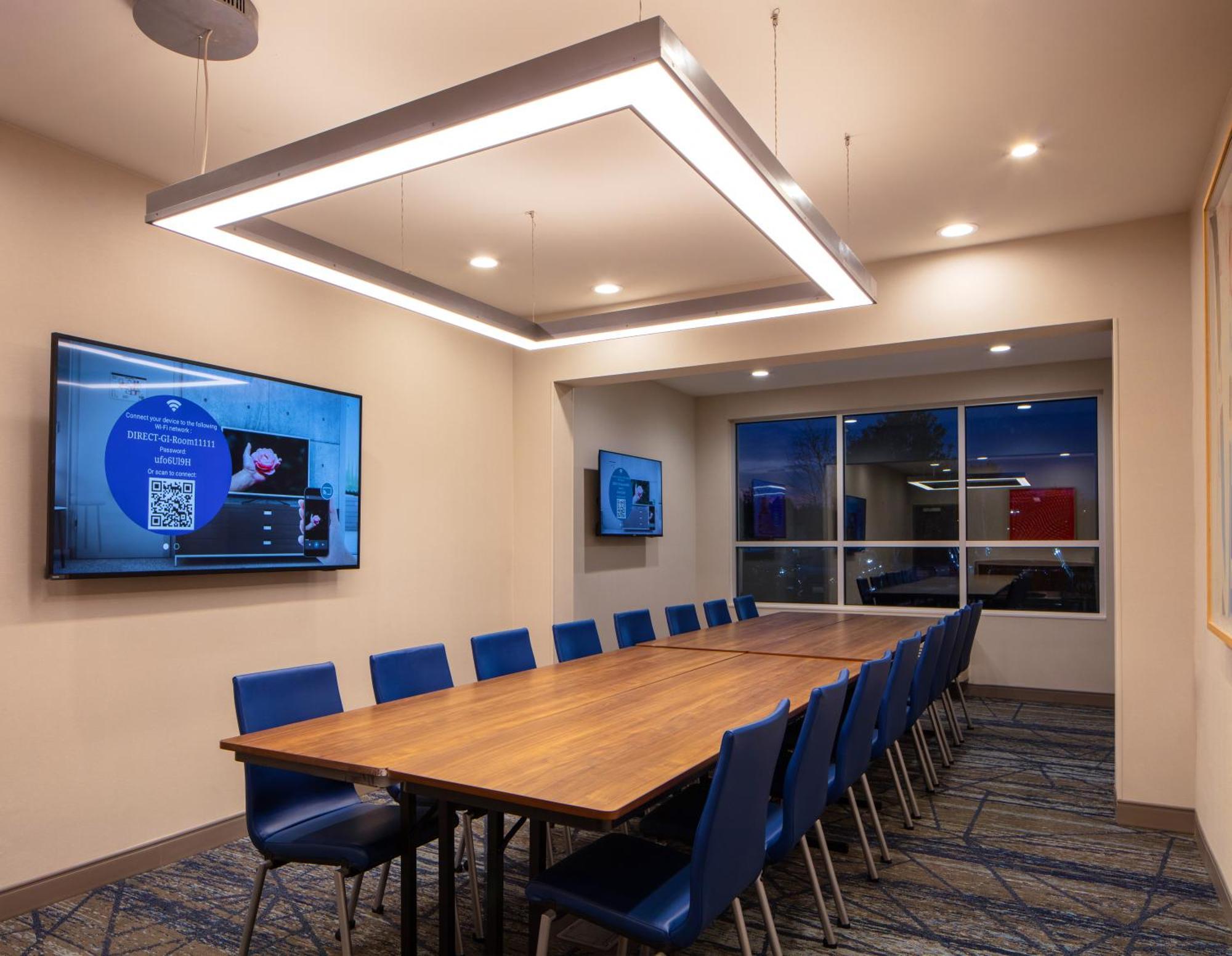 Holiday Inn Express Bothell By Ihg Buitenkant foto
