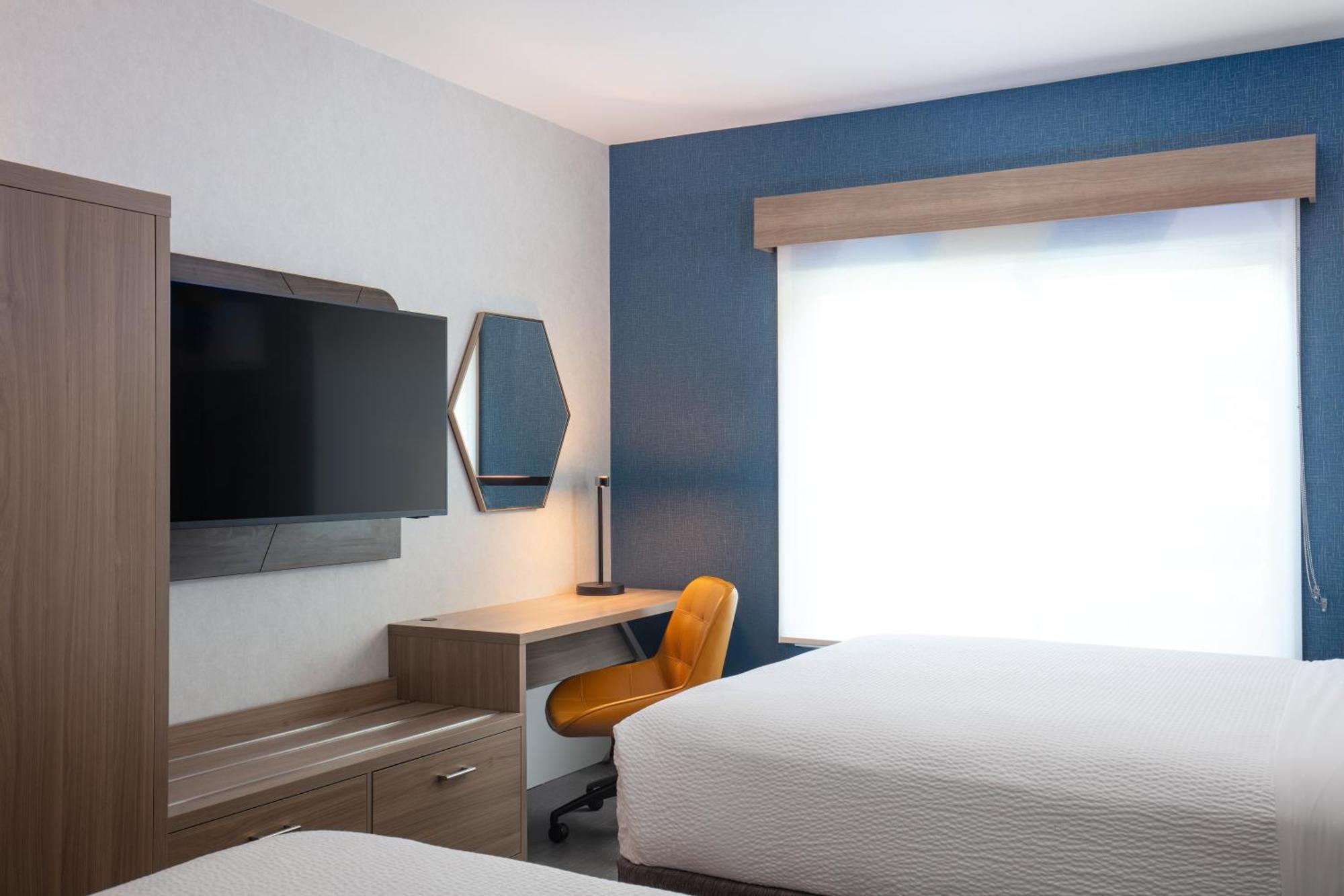 Holiday Inn Express Bothell By Ihg Buitenkant foto