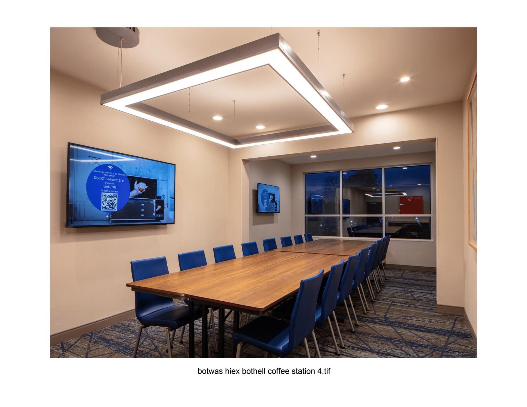 Holiday Inn Express Bothell By Ihg Buitenkant foto