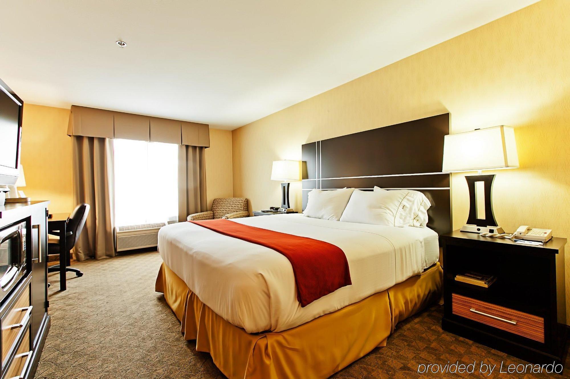 Holiday Inn Express Bothell By Ihg Buitenkant foto