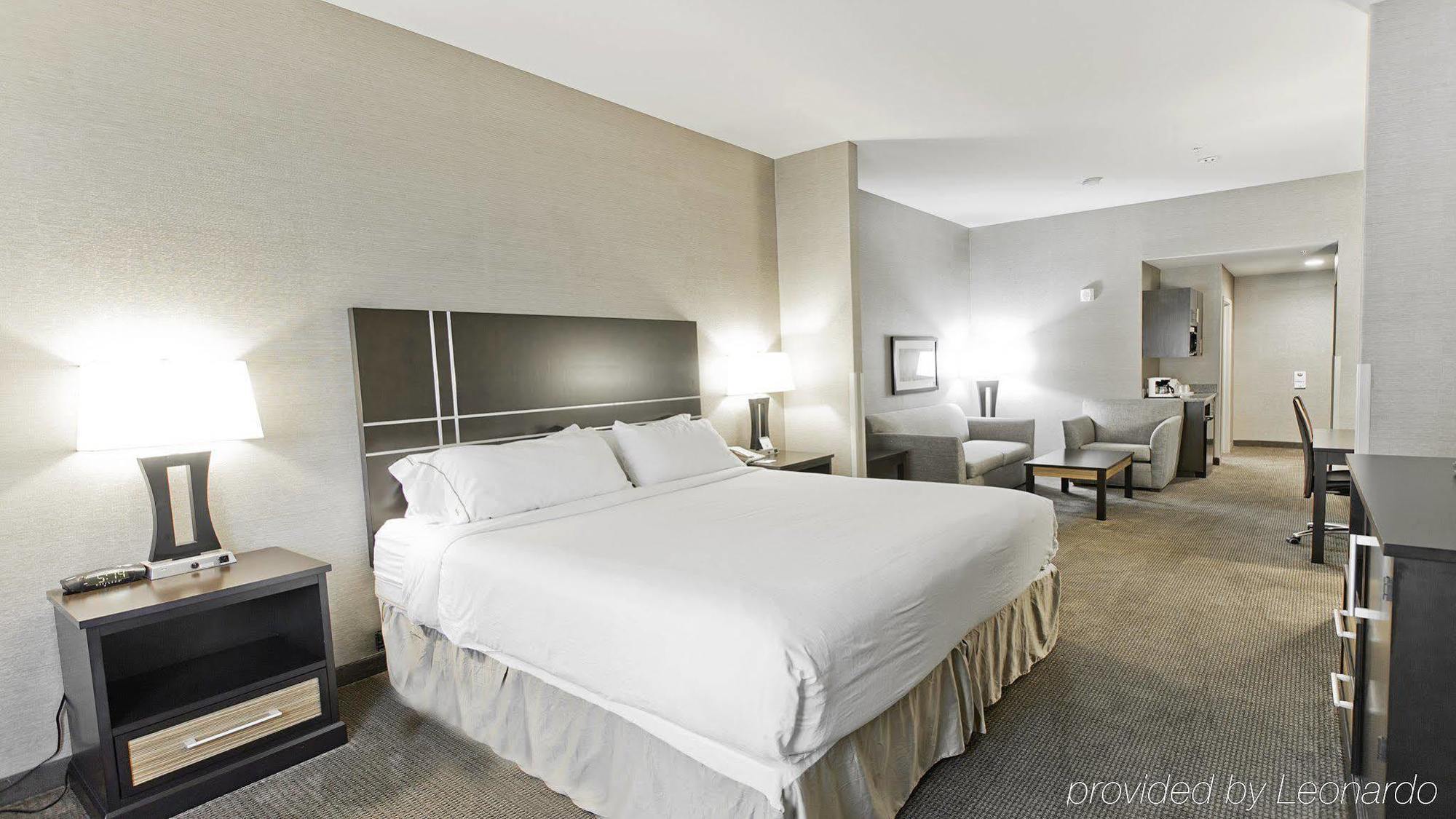 Holiday Inn Express Bothell By Ihg Buitenkant foto