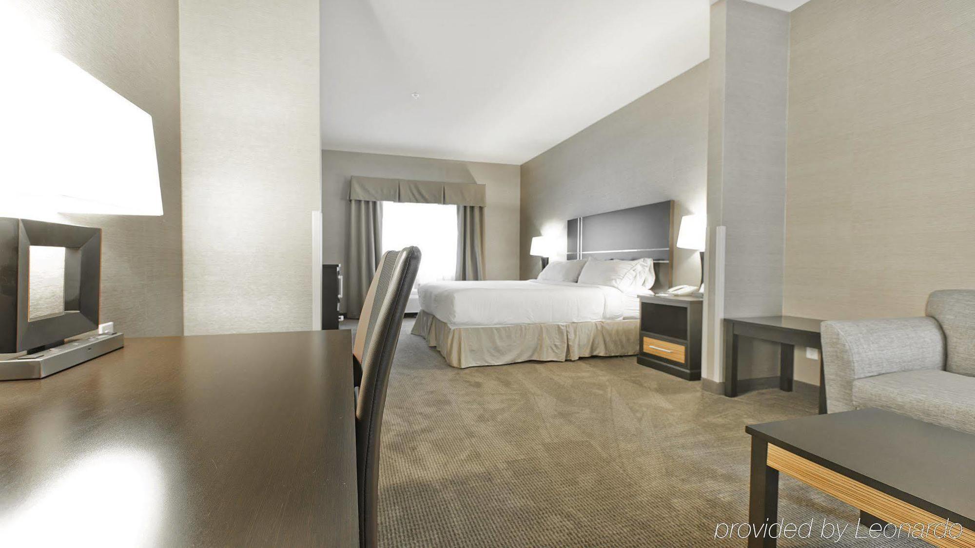 Holiday Inn Express Bothell By Ihg Buitenkant foto