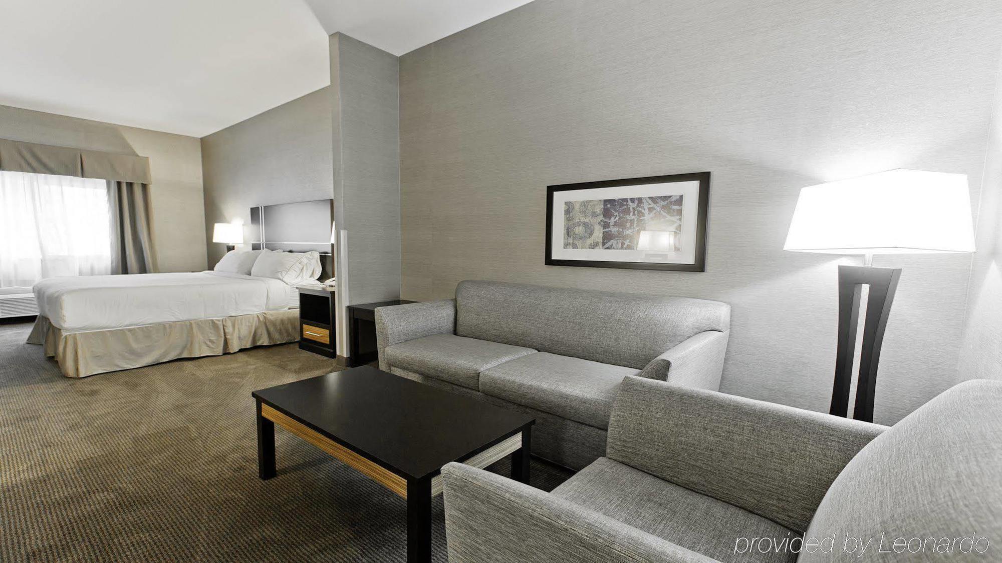 Holiday Inn Express Bothell By Ihg Buitenkant foto