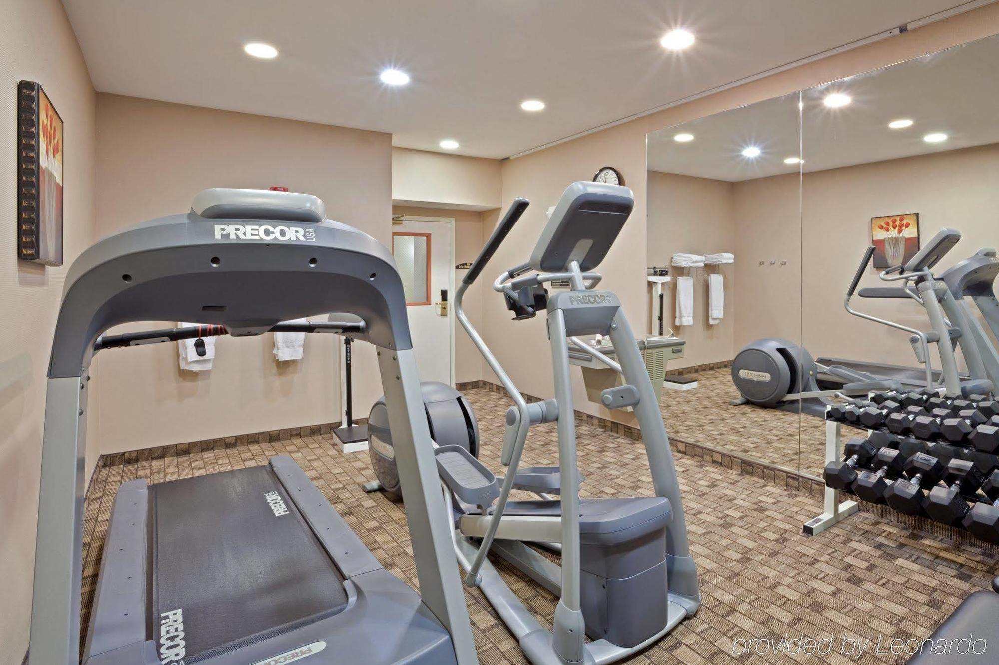 Holiday Inn Express Bothell By Ihg Buitenkant foto
