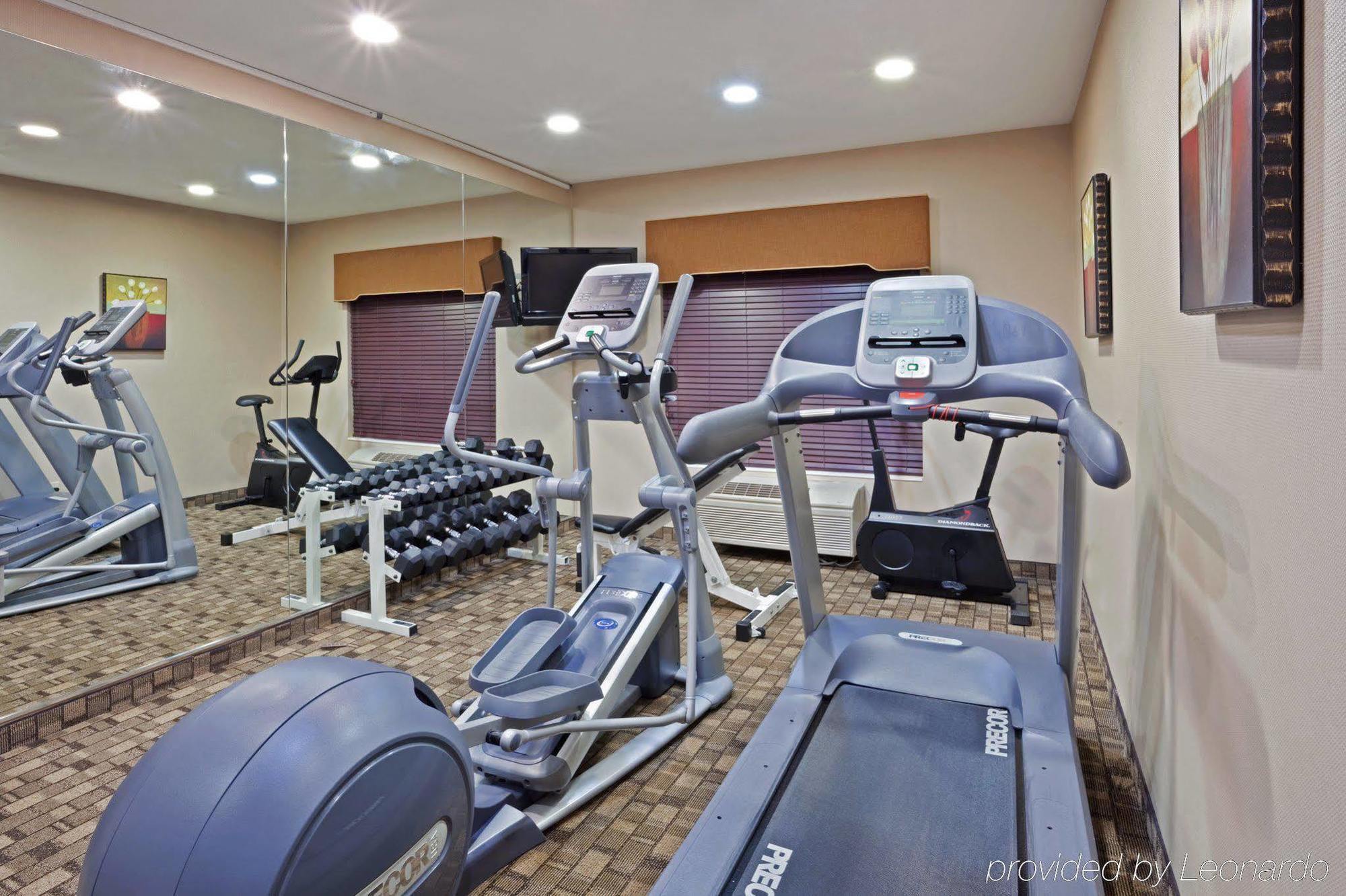 Holiday Inn Express Bothell By Ihg Buitenkant foto