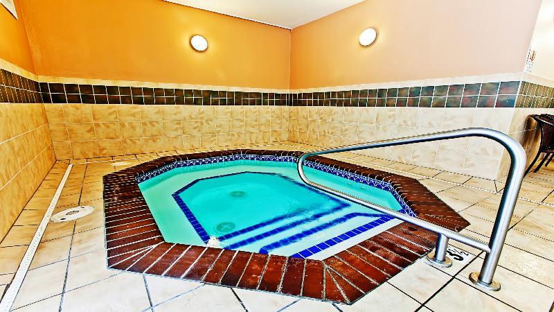 Holiday Inn Express Bothell By Ihg Buitenkant foto
