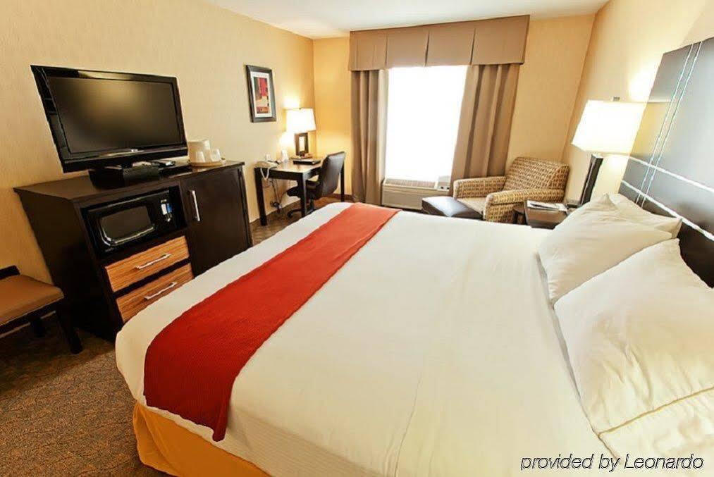 Holiday Inn Express Bothell By Ihg Buitenkant foto