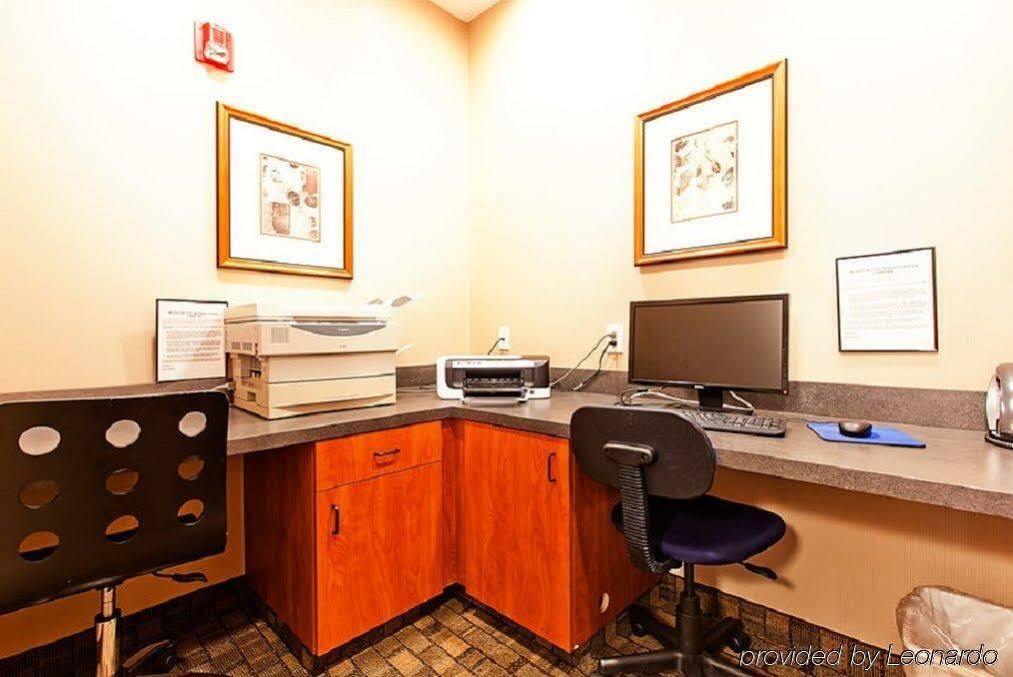 Holiday Inn Express Bothell By Ihg Buitenkant foto
