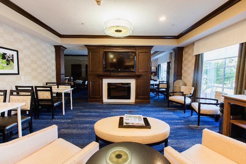 Holiday Inn Express Bothell By Ihg Buitenkant foto