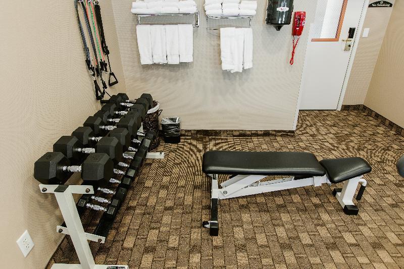 Holiday Inn Express Bothell By Ihg Buitenkant foto