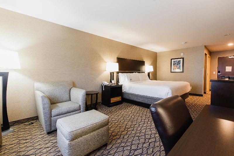 Holiday Inn Express Bothell By Ihg Buitenkant foto