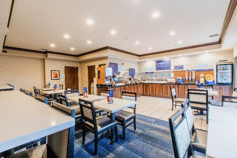 Holiday Inn Express Bothell By Ihg Buitenkant foto